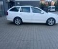 Білий Шкода Октавія, об'ємом двигуна 1.6 л та пробігом 266 тис. км за 8300 $, фото 2 на Automoto.ua