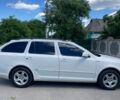 Белый Шкода Октавия, объемом двигателя 1.6 л и пробегом 350 тыс. км за 6300 $, фото 2 на Automoto.ua