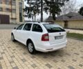 Белый Шкода Октавия, объемом двигателя 1.6 л и пробегом 211 тыс. км за 7900 $, фото 2 на Automoto.ua