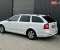 Білий Шкода Октавія, об'ємом двигуна 1.6 л та пробігом 267 тис. км за 7950 $, фото 4 на Automoto.ua