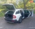 Білий Шкода Октавія, об'ємом двигуна 1.97 л та пробігом 247 тис. км за 11700 $, фото 8 на Automoto.ua