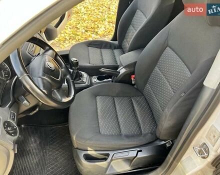 Белый Шкода Октавия, объемом двигателя 1.6 л и пробегом 270 тыс. км за 6700 $, фото 6 на Automoto.ua