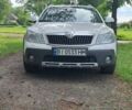 Белый Шкода Октавия, объемом двигателя 1.97 л и пробегом 312 тыс. км за 10600 $, фото 1 на Automoto.ua