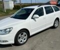 Белый Шкода Октавия, объемом двигателя 1.97 л и пробегом 282 тыс. км за 8500 $, фото 1 на Automoto.ua