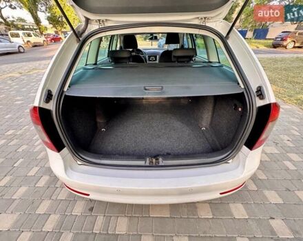 Белый Шкода Октавия, объемом двигателя 1.2 л и пробегом 167 тыс. км за 6999 $, фото 73 на Automoto.ua