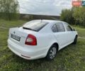 Білий Шкода Октавія, об'ємом двигуна 1.6 л та пробігом 285 тис. км за 7500 $, фото 2 на Automoto.ua