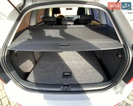 Белый Шкода Октавия, объемом двигателя 1.6 л и пробегом 238 тыс. км за 8200 $, фото 17 на Automoto.ua