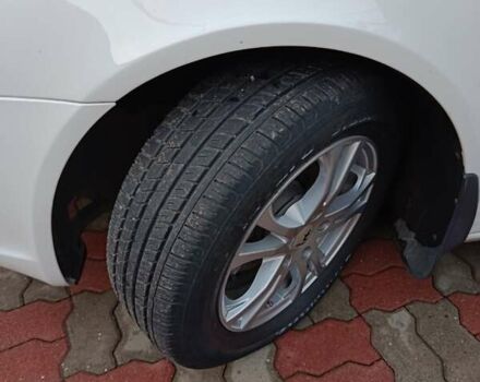 Шкода Октавия 2012 в Иршава на Automoto.ua Белый Шкода Октавия, объемом двигателя 1.6 л и пробегом 201 тыс. км за 8350 $, фото 22 на Automoto.ua