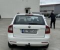 Белый Шкода Октавия, объемом двигателя 1.4 л и пробегом 229 тыс. км за 7700 $, фото 2 на Automoto.ua