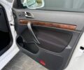 Белый Шкода Октавия, объемом двигателя 1.4 л и пробегом 230 тыс. км за 7500 $, фото 16 на Automoto.ua