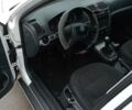 Белый Шкода Октавия, объемом двигателя 1.8 л и пробегом 254 тыс. км за 8200 $, фото 6 на Automoto.ua
