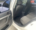 Білий Шкода Октавія, об'ємом двигуна 1.8 л та пробігом 228 тис. км за 8800 $, фото 18 на Automoto.ua