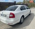Белый Шкода Октавия, объемом двигателя 1.6 л и пробегом 298 тыс. км за 8300 $, фото 4 на Automoto.ua