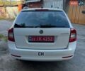 Белый Шкода Октавия, объемом двигателя 1.8 л и пробегом 188 тыс. км за 8900 $, фото 13 на Automoto.ua