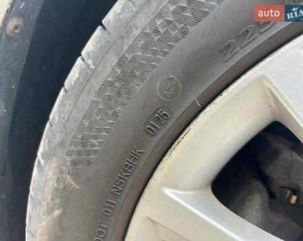 Белый Шкода Октавия, объемом двигателя 1.6 л и пробегом 309 тыс. км за 10900 $, фото 2 на Automoto.ua