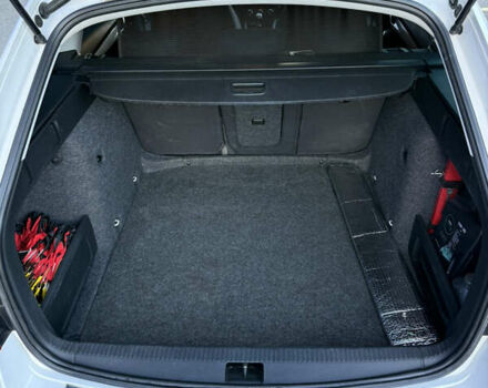 Белый Шкода Октавия, объемом двигателя 1.6 л и пробегом 297 тыс. км за 9100 $, фото 20 на Automoto.ua