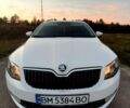 Белый Шкода Октавия, объемом двигателя 1.6 л и пробегом 261 тыс. км за 11500 $, фото 1 на Automoto.ua