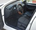 Белый Шкода Октавия, объемом двигателя 1.6 л и пробегом 221 тыс. км за 9900 $, фото 24 на Automoto.ua