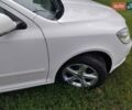 Белый Шкода Октавия, объемом двигателя 1.6 л и пробегом 282 тыс. км за 10450 $, фото 5 на Automoto.ua
