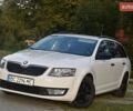 Белый Шкода Октавия, объемом двигателя 1.6 л и пробегом 221 тыс. км за 9900 $, фото 1 на Automoto.ua