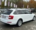 Білий Шкода Октавія, об'ємом двигуна 1.6 л та пробігом 274 тис. км за 8700 $, фото 6 на Automoto.ua