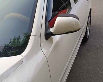 Білий Шкода Октавія, об'ємом двигуна 1.6 л та пробігом 295 тис. км за 7777 $, фото 7 на Automoto.ua