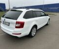 Білий Шкода Октавія, об'ємом двигуна 1.6 л та пробігом 270 тис. км за 8700 $, фото 3 на Automoto.ua