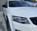 Шкода Октавія 2013 у Ужгороді на Automoto.ua Білий Шкода Октавія, об'ємом двигуна 1.6 л та пробігом 360 тис. км за 8600 $, фото 4 на Automoto.ua