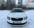 Белый Шкода Октавия, объемом двигателя 1.6 л и пробегом 332 тыс. км за 10200 $, фото 2 на Automoto.ua