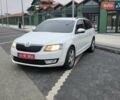 Білий Шкода Октавія, об'ємом двигуна 1.2 л та пробігом 171 тис. км за 6999 $, фото 1 на Automoto.ua