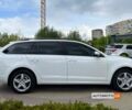 Белый Шкода Октавия, объемом двигателя 1.6 л и пробегом 240 тыс. км за 10000 $, фото 7 на Automoto.ua