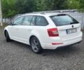 Белый Шкода Октавия, объемом двигателя 1.6 л и пробегом 277 тыс. км за 8990 $, фото 1 на Automoto.ua