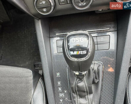 Белый Шкода Октавия, объемом двигателя 2 л и пробегом 320 тыс. км за 12500 $, фото 24 на Automoto.ua