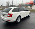 Білий Шкода Октавія, об'ємом двигуна 1.6 л та пробігом 225 тис. км за 8799 $, фото 9 на Automoto.ua
