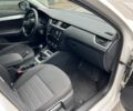Белый Шкода Октавия, объемом двигателя 1.6 л и пробегом 260 тыс. км за 10800 $, фото 4 на Automoto.ua