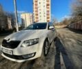 Белый Шкода Октавия, объемом двигателя 1.97 л и пробегом 294 тыс. км за 9800 $, фото 1 на Automoto.ua