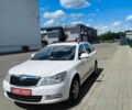 Білий Шкода Октавія, об'ємом двигуна 1.6 л та пробігом 258 тис. км за 7700 $, фото 1 на Automoto.ua