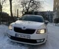 Белый Шкода Октавия, объемом двигателя 1.6 л и пробегом 300 тыс. км за 9200 $, фото 7 на Automoto.ua