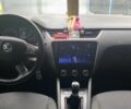 Белый Шкода Октавия, объемом двигателя 1.6 л и пробегом 267 тыс. км за 8600 $, фото 5 на Automoto.ua