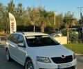 Белый Шкода Октавия, объемом двигателя 2 л и пробегом 330 тыс. км за 9500 $, фото 1 на Automoto.ua