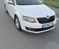 Білий Шкода Октавія, об'ємом двигуна 1.6 л та пробігом 356 тис. км за 8300 $, фото 1 на Automoto.ua