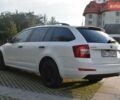 Белый Шкода Октавия, объемом двигателя 1.6 л и пробегом 221 тыс. км за 9900 $, фото 8 на Automoto.ua