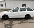 Белый Шкода Октавия, объемом двигателя 2 л и пробегом 148 тыс. км за 4200 $, фото 3 на Automoto.ua