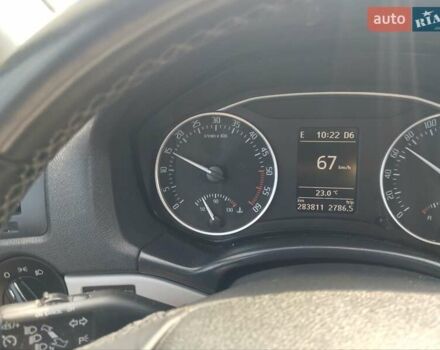 Белый Шкода Октавия, объемом двигателя 1.6 л и пробегом 282 тыс. км за 10450 $, фото 21 на Automoto.ua