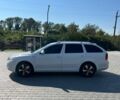 Білий Шкода Октавія, об'ємом двигуна 2 л та пробігом 310 тис. км за 8500 $, фото 3 на Automoto.ua