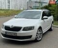 Белый Шкода Октавия, объемом двигателя 1.6 л и пробегом 340 тыс. км за 9300 $, фото 1 на Automoto.ua