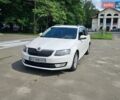 Білий Шкода Октавія, об'ємом двигуна 1.6 л та пробігом 630 тис. км за 6600 $, фото 1 на Automoto.ua