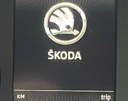 Білий Шкода Октавія, об'ємом двигуна 1.97 л та пробігом 317 тис. км за 11500 $, фото 9 на Automoto.ua