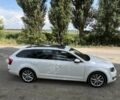 Білий Шкода Октавія, об'ємом двигуна 1.8 л та пробігом 311 тис. км за 10205 $, фото 1 на Automoto.ua