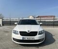 Белый Шкода Октавия, объемом двигателя 1.6 л и пробегом 360 тыс. км за 10300 $, фото 1 на Automoto.ua